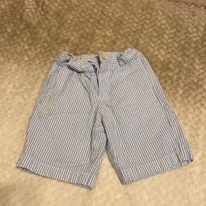 Vineyard vines boys striped shorts size 7